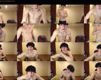 teddy_mode — 54 minute Chaturbate couple cam show recording, 1080p, Feb 18, 2022