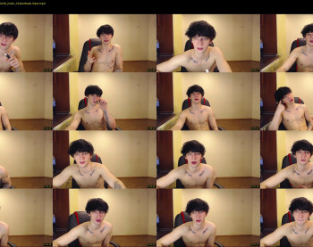 teddy_mode — 5 minute Chaturbate couple cam show recording, 1080p, Feb 18, 2022