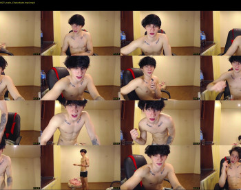teddy_mode — 56 minute Chaturbate couple cam show recording, 1080p, Feb 18, 2022