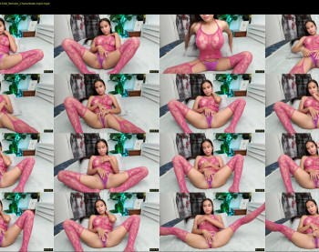 thaidream25 — 6 minute Chaturbate female cam show recording, 1080p, Feb 17, 2022