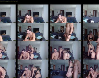 therealkingyoshi — 41 minute Chaturbate male cam show recording, 720p, Feb 17, 2022