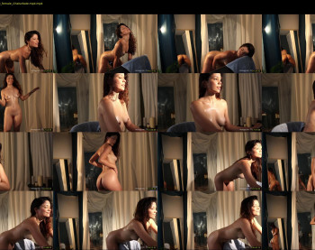 tifalock_ — 42 minute Chaturbate female cam show recording, 1080p, Feb 17, 2022