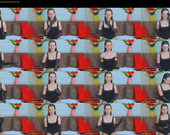 toxl — 49 minute Chaturbate female cam show recording, 1080p, Feb 17, 2022