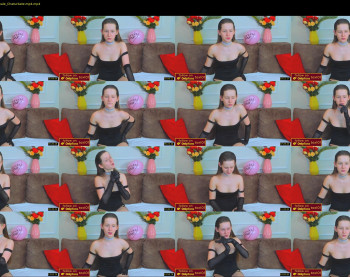 toxl — 19 minute Chaturbate female cam show recording, 1080p, Feb 17, 2022