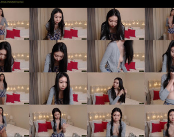 tristanat — 34 minute Chaturbate female cam show recording, 1080p, Feb 17, 2022