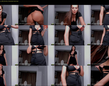 unforgettable_s — 54 minute Chaturbate female cam show recording, 1080p, Feb 17, 2022