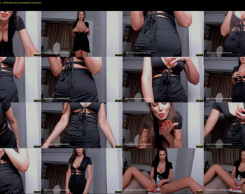 unforgettable_s — 55 minute Chaturbate female cam show recording, 1080p, Feb 17, 2022
