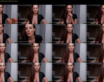 unforgettable_s — 3 minute Chaturbate female cam show recording, 1080p, Feb 17, 2022