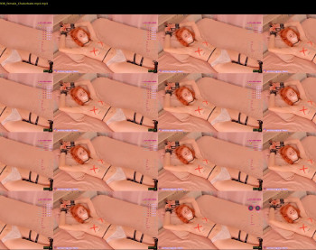 unicorngirls — 4 minute Chaturbate couple cam show recording, 1080p, Feb 17, 2022