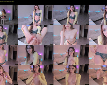 uwuxo — 102 minute Chaturbate female cam show recording, 720p, Feb 17, 2022