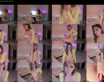 uwuxo — 38 minute Chaturbate female cam show recording, 720p, Feb 17, 2022