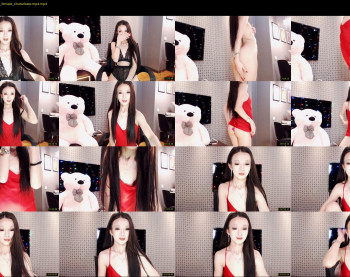 verasun — 97 minute Chaturbate female cam show recording, 720p, Feb 17, 2022
