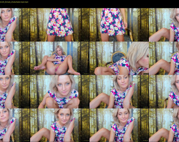 viciousqueen — 22 minute Chaturbate female cam show recording, 1080p, Feb 18, 2022
