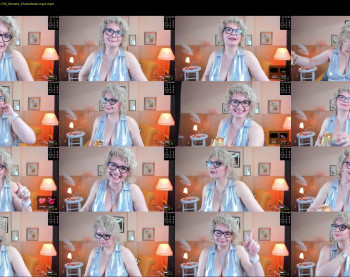 victoria_dior — 16 minute Chaturbate female cam show recording, 720p, Feb 17, 2022