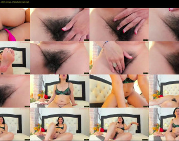 wanda_walton — 70 minute Chaturbate female cam show recording, SD, Feb 17, 2022