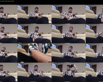 wapos__25 — 9 minute Chaturbate male cam show recording, 480p, Feb 17, 2022