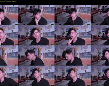 waynemiller_ — 34 minute Chaturbate male cam show recording, 1080p, Feb 18, 2022