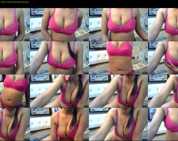 we_are_indian — 12 minute Chaturbate couple cam show recording, 480p, Feb 17, 2022