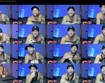 whaaaaaaaat — 54 minute Chaturbate couple cam show recording, 1080p, Feb 17, 2022