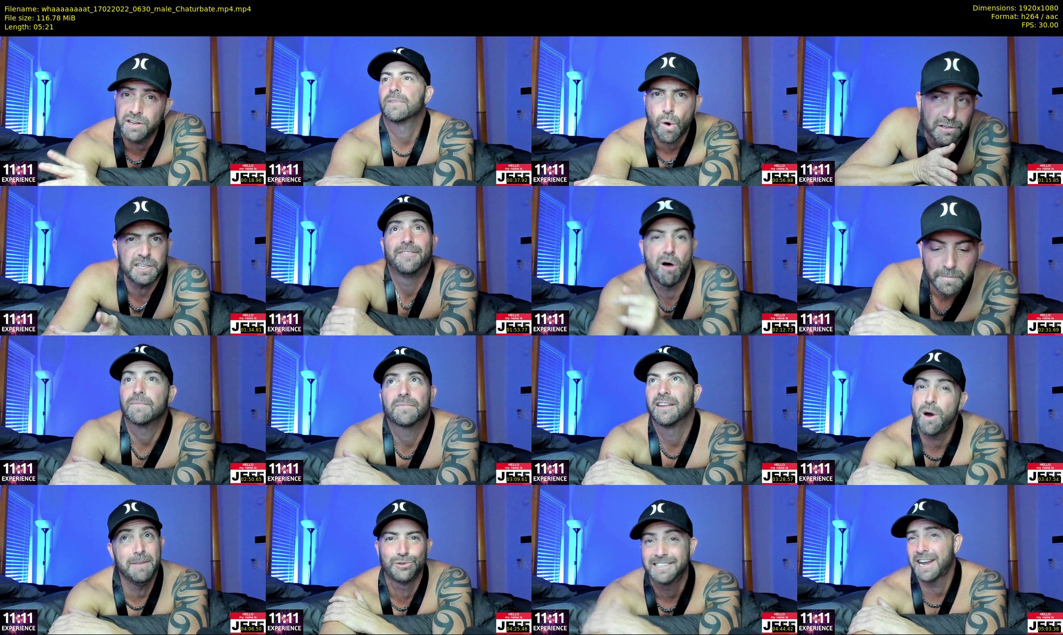 whaaaaaaaat — 6 minute Chaturbate couple cam show recording, 1080p, Feb 17, 2022