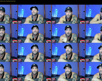 whaaaaaaaat — 6 minute Chaturbate couple cam show recording, 1080p, Feb 17, 2022