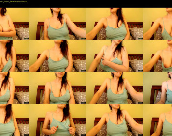 wickedtease — 31 minute Chaturbate female cam show recording, 720p, Feb 17, 2022