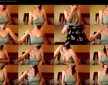 wickedtease — 58 minute Chaturbate female cam show recording, 720p, Feb 18, 2022