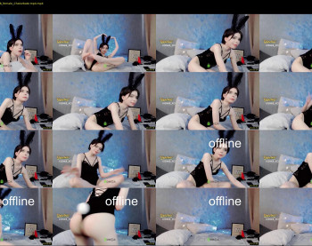 xiawa_xo — 5 minute Chaturbate female cam show recording, 480p, Feb 17, 2022