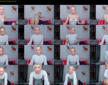 your__voice — 36 minute Chaturbate female cam show recording, 1080p, Feb 17, 2022