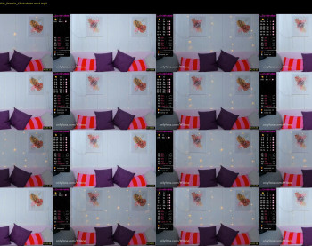 your__voice — 3 minute Chaturbate female cam show recording, 1080p, Feb 17, 2022