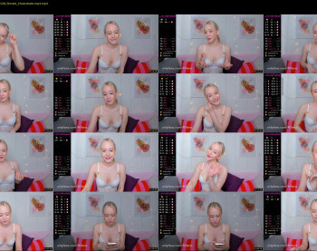 your__voice — 2 minute Chaturbate female cam show recording, 1080p, Feb 17, 2022
