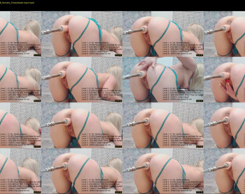 your_lina — 32 minute Chaturbate female cam show recording, 1080p, Feb 18, 2022