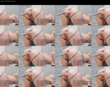 your_lina — 4 minute Chaturbate female cam show recording, 1080p, Feb 18, 2022