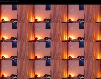 1dream_magical — 5 minute Chaturbate female cam show recording, 720p, Feb 18, 2022