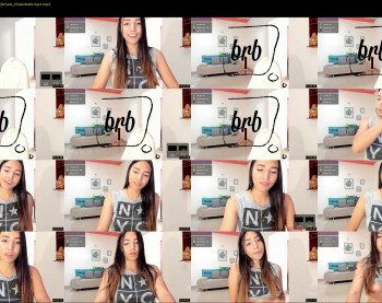 _alliex_ — 32 minute Chaturbate female cam show recording, 1080p, Feb 18, 2022
