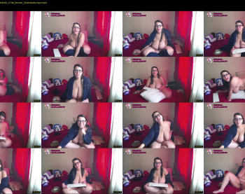 _amanda_seyfried19 — 102 minute Chaturbate female cam show recording, 720p, Feb 18, 2022