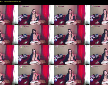 _amanda_seyfried19 — 7 minute Chaturbate female cam show recording, 720p, Feb 18, 2022