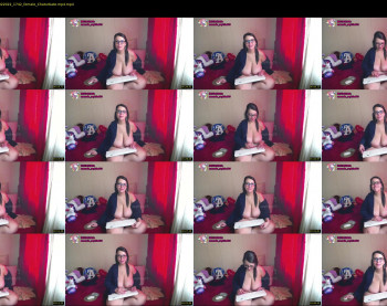 _amanda_seyfried19 — 5 minute Chaturbate female cam show recording, 720p, Feb 18, 2022