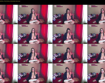 _amanda_seyfried19 — 10 minute Chaturbate female cam show recording, 720p, Feb 18, 2022