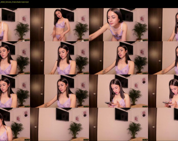 _arimonserrat — 23 minute Chaturbate female cam show recording, 1080p, Feb 18, 2022