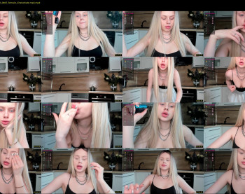 _be_my_daddy — 54 minute Chaturbate female cam show recording, 1080p, Feb 18, 2022