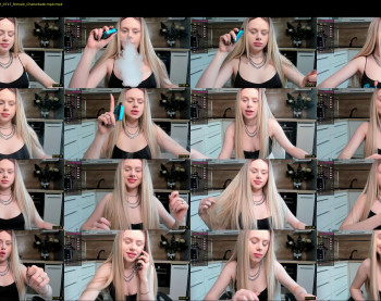 _be_my_daddy — 23 minute Chaturbate female cam show recording, 1080p, Feb 18, 2022