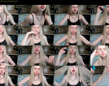 _be_my_daddy — 54 minute Chaturbate female cam show recording, 1080p, Feb 18, 2022