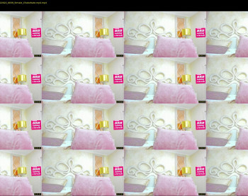 _huge_boobs_ebony — 35 minute Chaturbate female cam show recording, 1080p, Feb 19, 2022