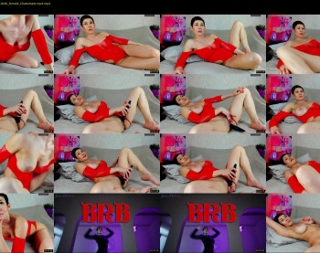 _janemellon_ — 52 minute Chaturbate female cam show recording, 1080p, Feb 18, 2022