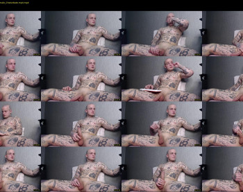 _layne — 10 minute Chaturbate male cam show recording, 1080p, Feb 18, 2022