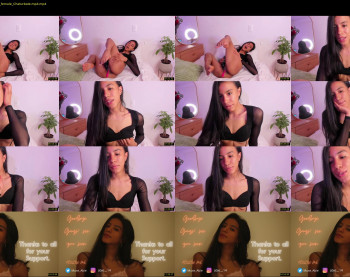 abiee__ — 22 minute Chaturbate female cam show recording, 1080p, Feb 18, 2022