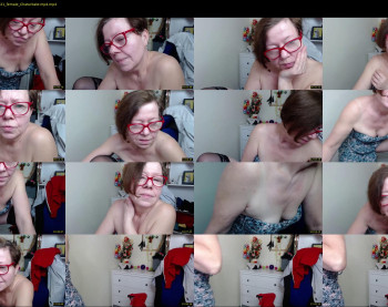 adelewildx — 32 minute Chaturbate female cam show recording, 720p, Feb 18, 2022
