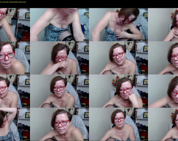 adelewildx — 20 minute Chaturbate female cam show recording, 720p, Feb 18, 2022