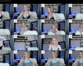 adrykilly — 58 minute Chaturbate female cam show recording, 1080p, Feb 18, 2022